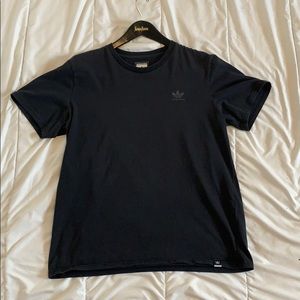 ADIDAS SKATEBOARDING TEE